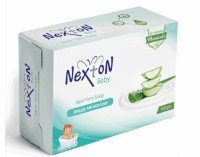 nexton aloe vera baby soap 200x157