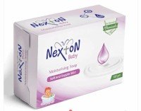 nexton moisturising baby soap 200x157