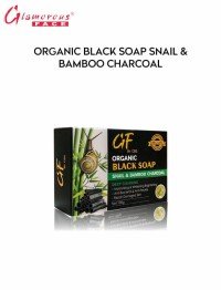 organic black soap snail bamboo charcoal 200x262