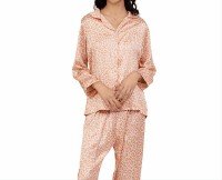 pajama set 118 silk pajama shirt 200x162