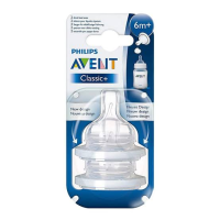 phillips avent classic plus nipple 200x200