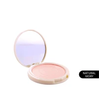 rivaj uk compact face powder 10g natural ivory 200x200