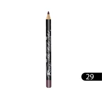 rivaj uk lip eye pencil dark black 200x200
