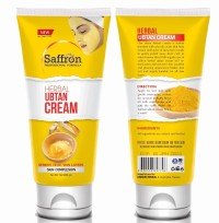 saffron herbal ubtan cream 200x204