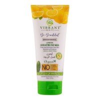 skin care lemon facewash 200x200