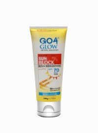 sun block spf 70 skincare 200x271