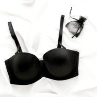 t shirt bra 77 wdp undergarment black 200x200