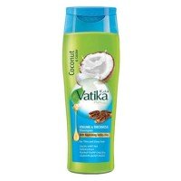 vatika coconut costor shampoo 200x200