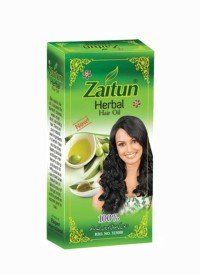 zaitun herbal hair oil 200x275